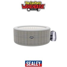 Sealey dl91 dellonda 6 - sealey, 4-6