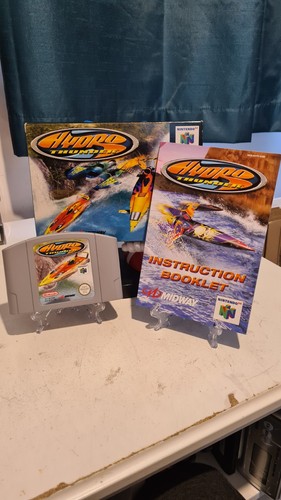 Nintendo n64 pal - nintendo, 64