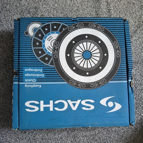 New genuine sachs oem - *genuine*,