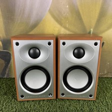 Mordaunt Short MS302 Bookshelf/Wall Mounting Speakers