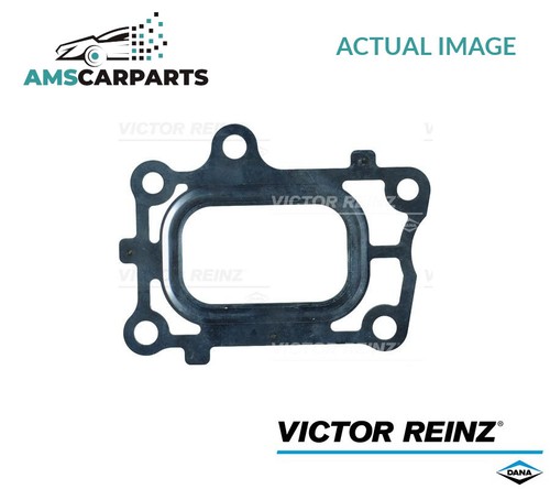 Exhaust manifold gasket - exhaust,