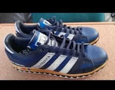 Rare Adidas x RAF Simons LA
