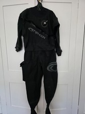 Typhoon spectre dry suit - spectre,