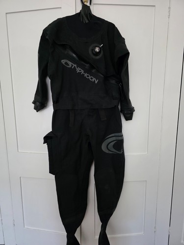 Typhoon spectre dry - typhoon,