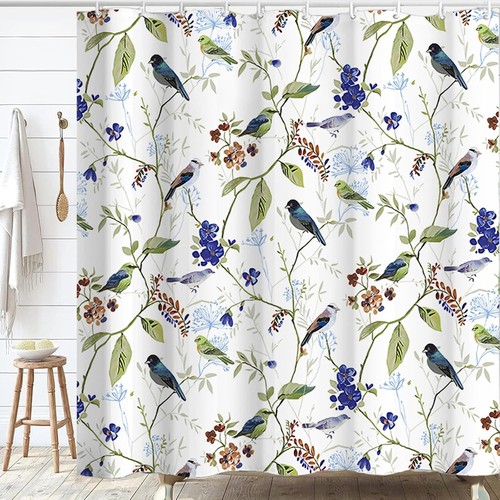 Shower curtain for - shower,
