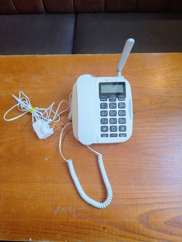Motorola fw500 big button - motorola,