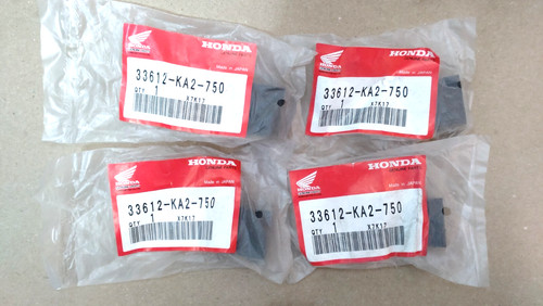 Honda xr200 600 winker - honda, xr200～600