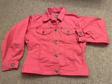Girl's the trader jeans