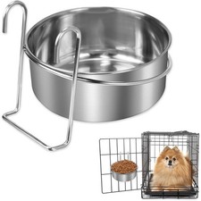 Dog puppy cat - animal, cage