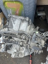 MAZDA 6 Gearbox 2012-2016
