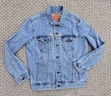 Levi’s Men’s Blue Cotton