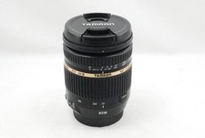 Tamron SP 17-50mm F2.8 VC Di