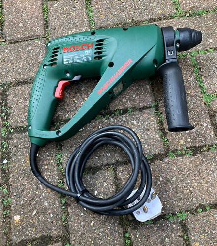 Bosch pbh 180 corded - bosch, re
