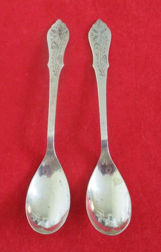 Vintage 800 silver - x,