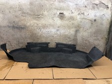 Porsche Boxster 986 Rear Boot