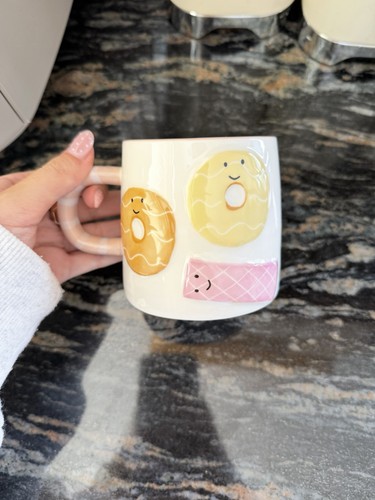 Next biscuit mug bnwt - next,