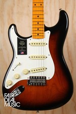 Fender American Vintage II