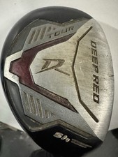 TaylorMade R11 Deep Face Tour
