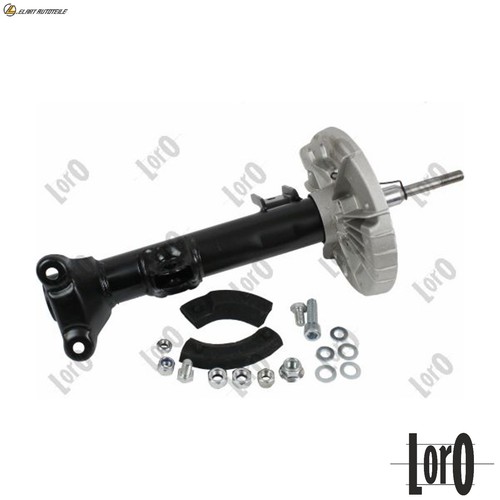 Shock absorber 232 024 - 232-01-024, for