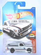 Hot Wheels Datsun 620 HW Hot