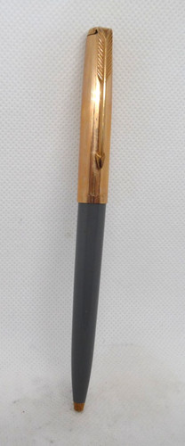 Parker vintage 12k gold - 51,
