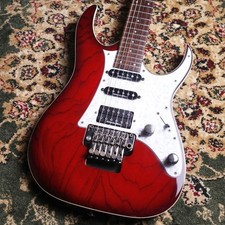 Ibanez RG2540ZEX Crimson Wine