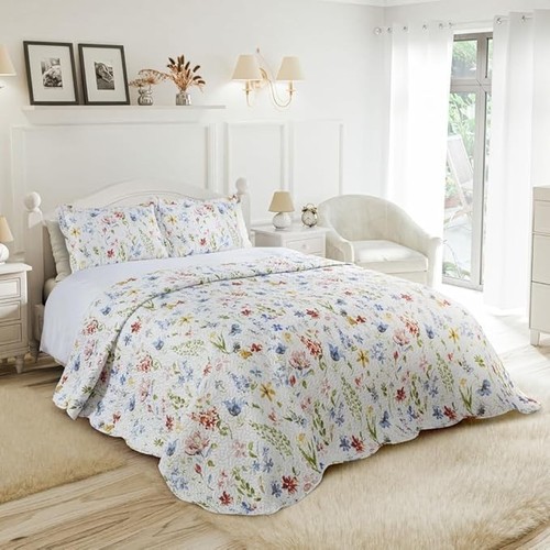 Spring luxury quilted - spring, thin