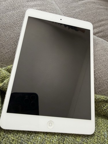 Apple ipad mini - apple, 2