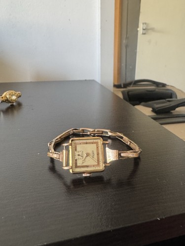 Roamer vintage women watch - roamer,