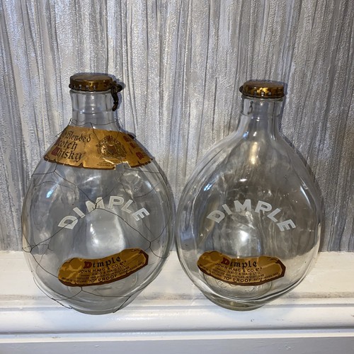 Haig dimple old - old, scotch