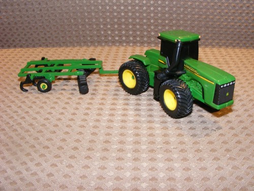 Ertl john deere - ertl, 9620