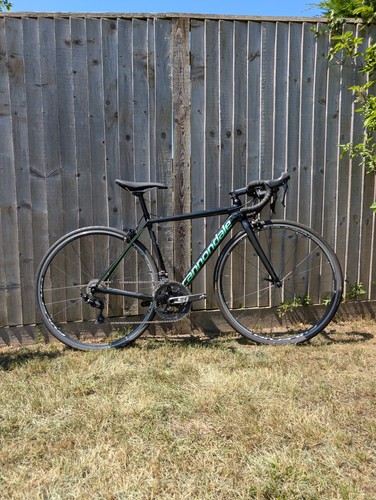 Cannondale caad12 women 105 - caad12, women's