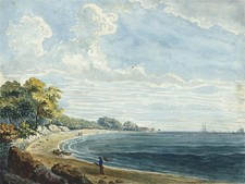 James Wilcox (1778-1865)