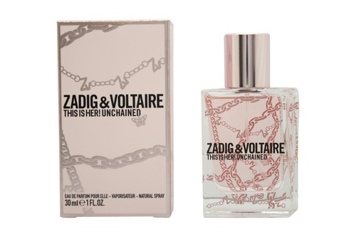 Zadig voltaire this is - &,