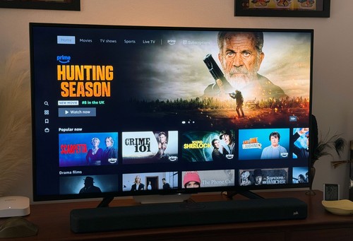 Sony bravia tv model - 49”,