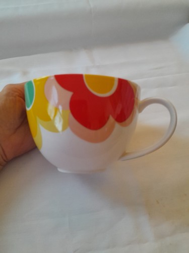 Great shakes fine china - great,