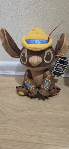 Stitch crashes disney - stitch,