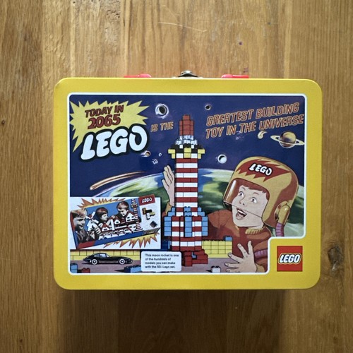Lego vip exclusive 1960 s - -, 1960's