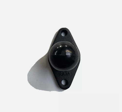 Ram mount ball diamond - ball, base
