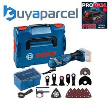 Bosch 18v Professional GOP