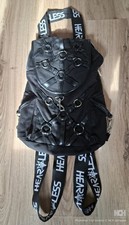 Heartless Backpack. Gothic / Rock. NWOT.