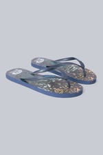 Men Animal Oceana Printed Mens