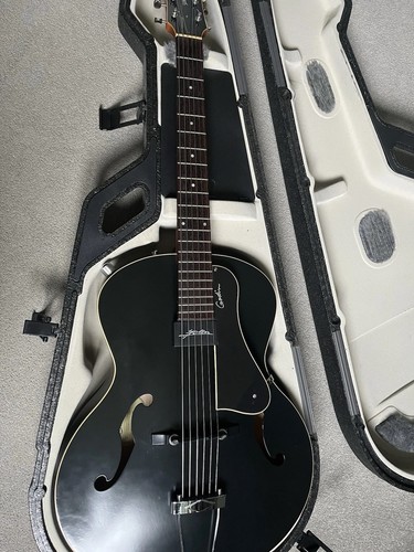Godin 5th avenue black - 5th,