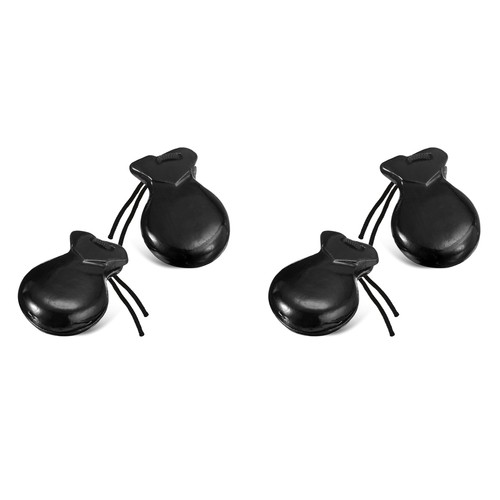 Pair spanish castanets - 2,