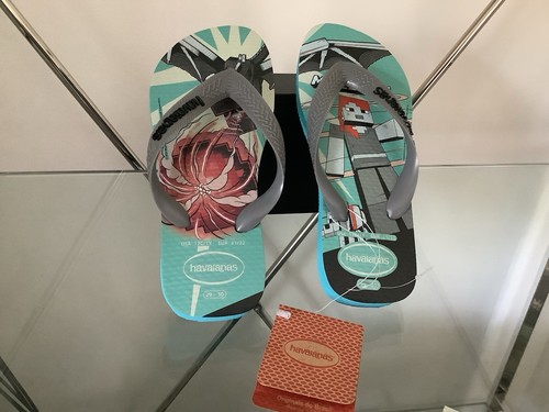 Kid havaianas minecraft - kid’s,