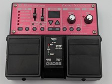 Boss RC-30 Loop Station
