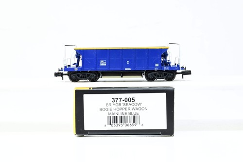 Graham farish gauge 377 - graham, 377-005