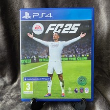 EA SPORTS FC 25 (Sony Play