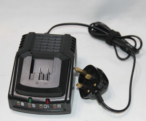 Bauker acg18g25 fast charger - bauker,