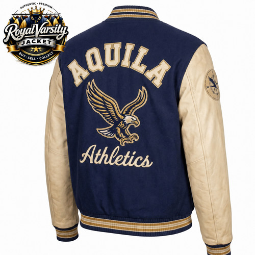 Aquila athletics varsity - aquila,
